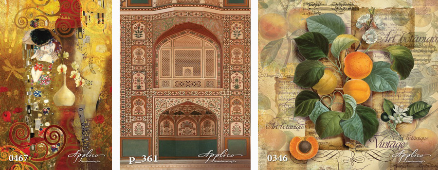 фрески, панно и фотообои в Ташкенте купить