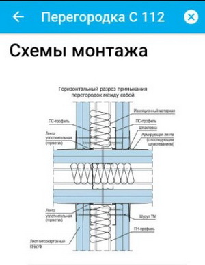 КНАУФ-Калькулятор