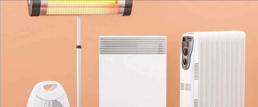 Электрические обогреватели автономного типа для отопления частного дома